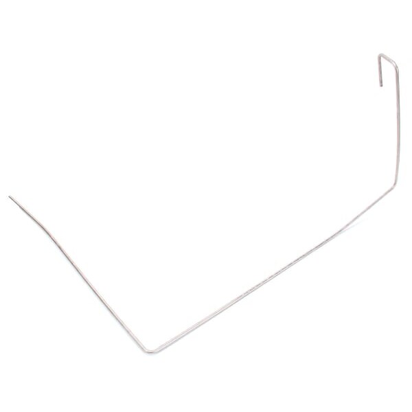 Oven Pilot Tube, Cafe Range